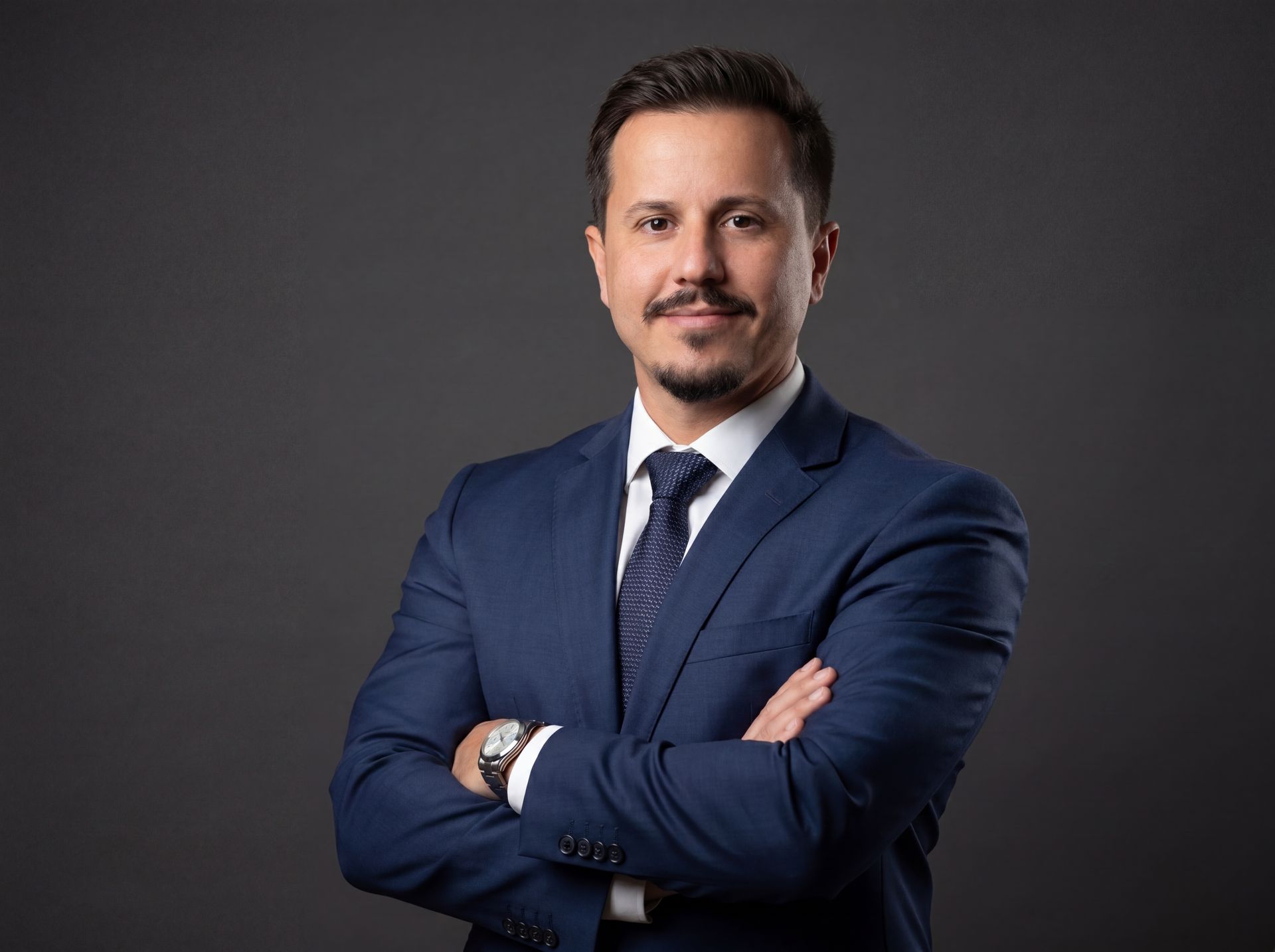 Jean Carlos Gaggiola - CEO
