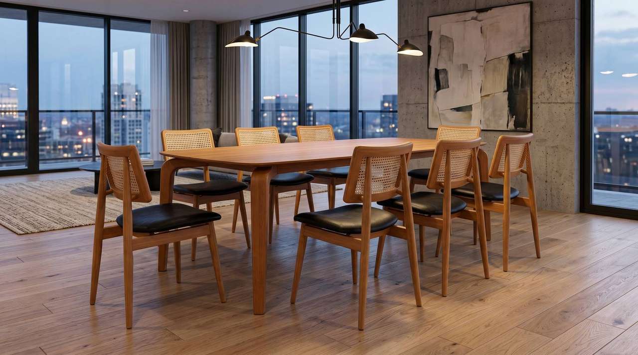 Loft Essência